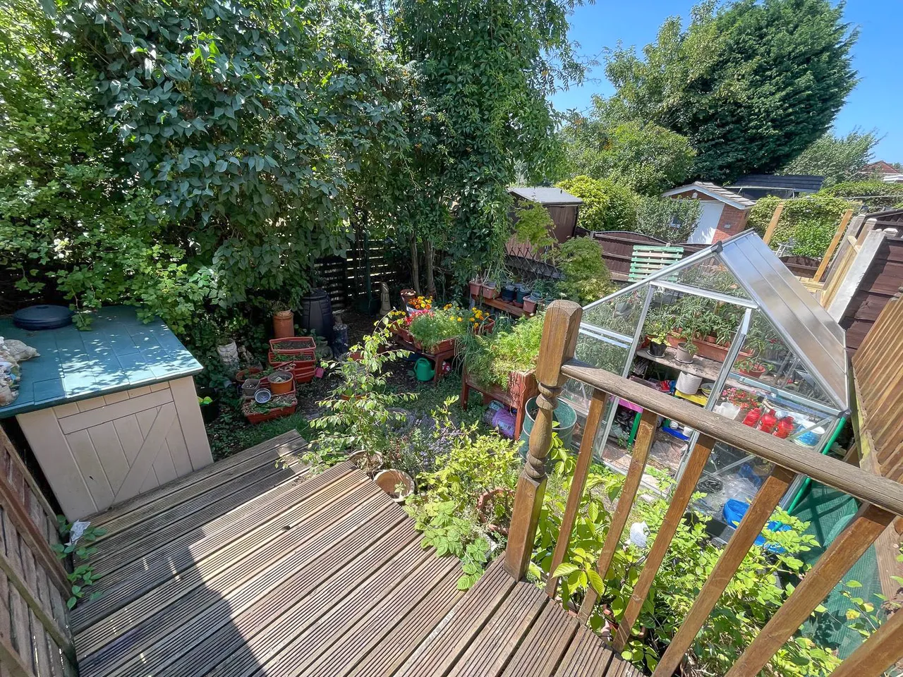 Mill Lane, Woodley, SK6, photo 14