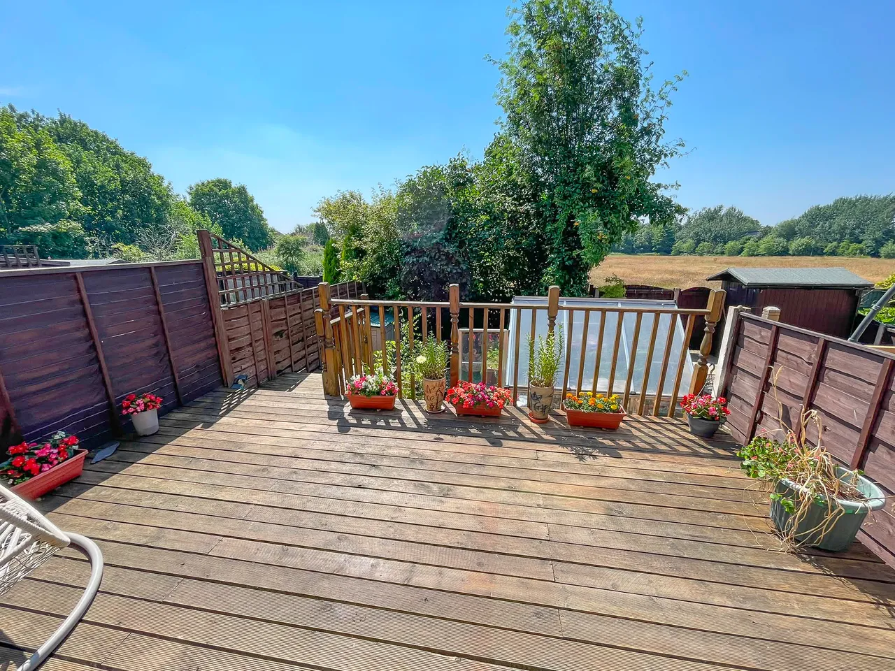 Mill Lane, Woodley, SK6, photo 6