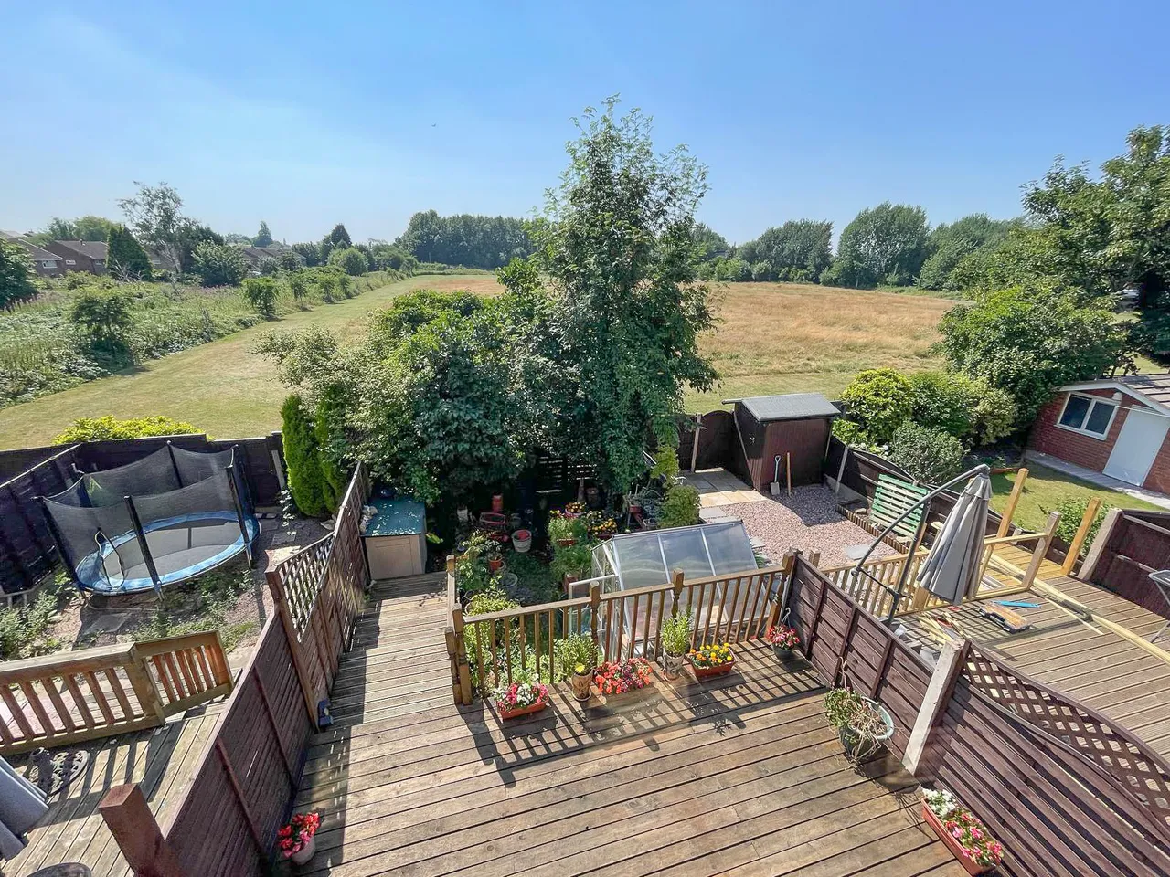 Mill Lane, Woodley, SK6, photo 13