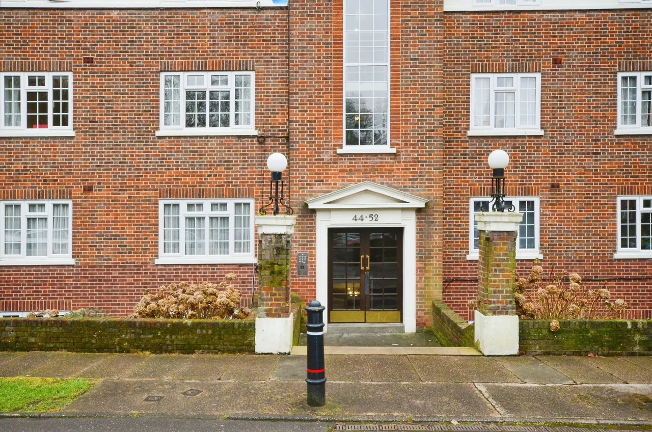 Sudbury Hill, Harrow, HA1, photo 14