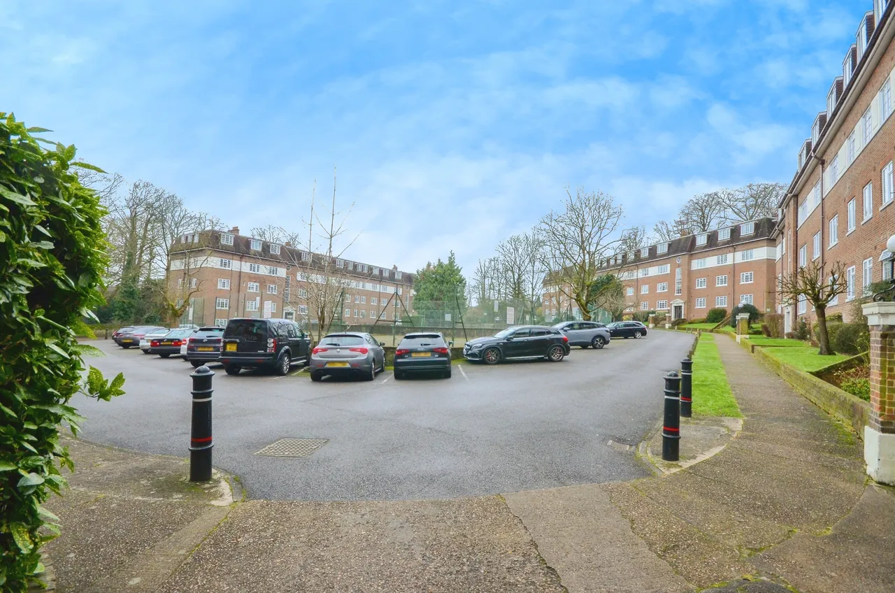 Sudbury Hill, Harrow, HA1, photo 20