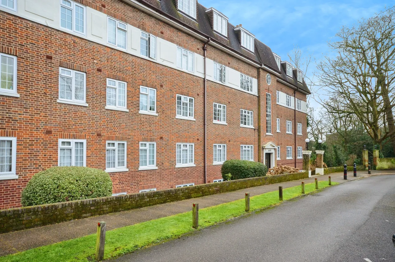 Sudbury Hill, Harrow, HA1, photo 15