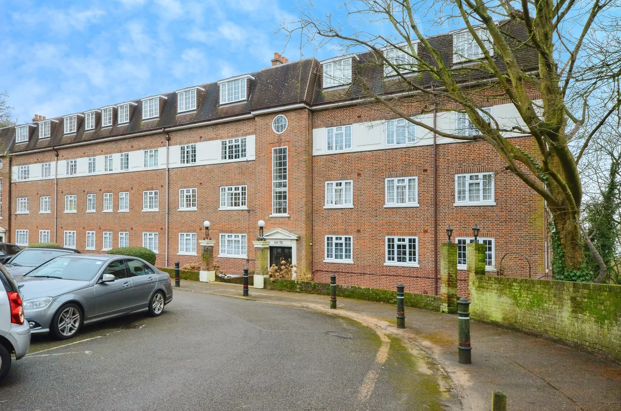 Sudbury Hill, Harrow, HA1, photo 22