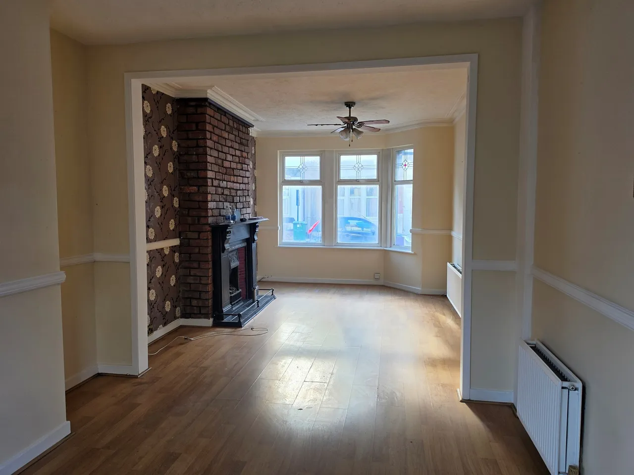 Marshlands Road, Wallasey, CH45, photo 3