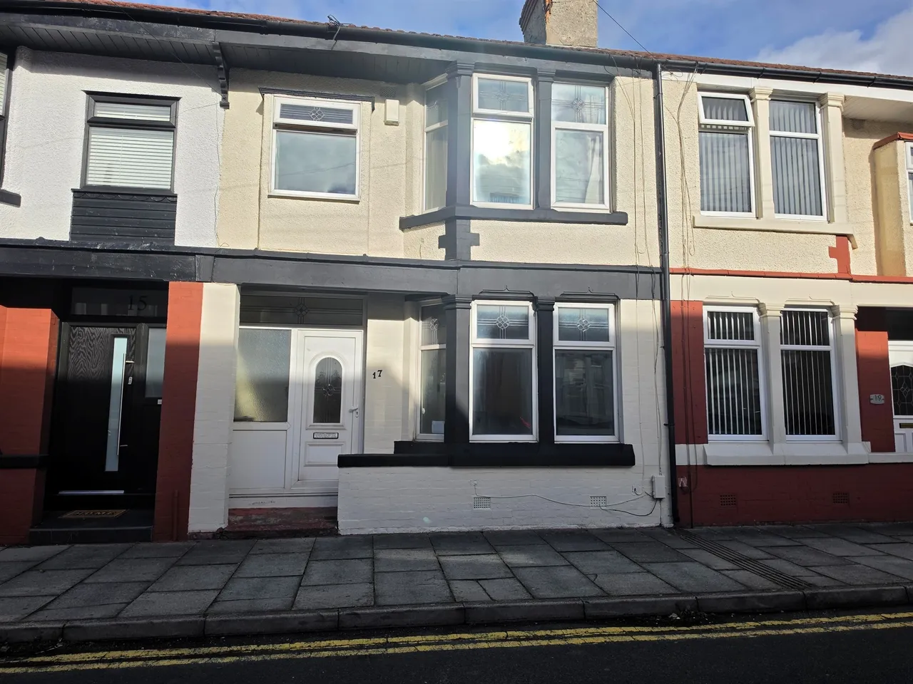 3 bed house for sale, Marshlands Road, Wallasey, CH45