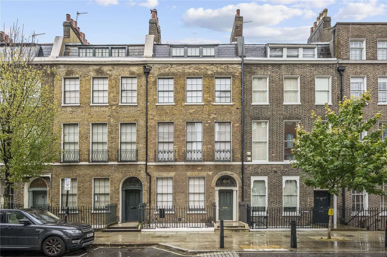 Doughty Street, London, WC1N 2JT, photo 10