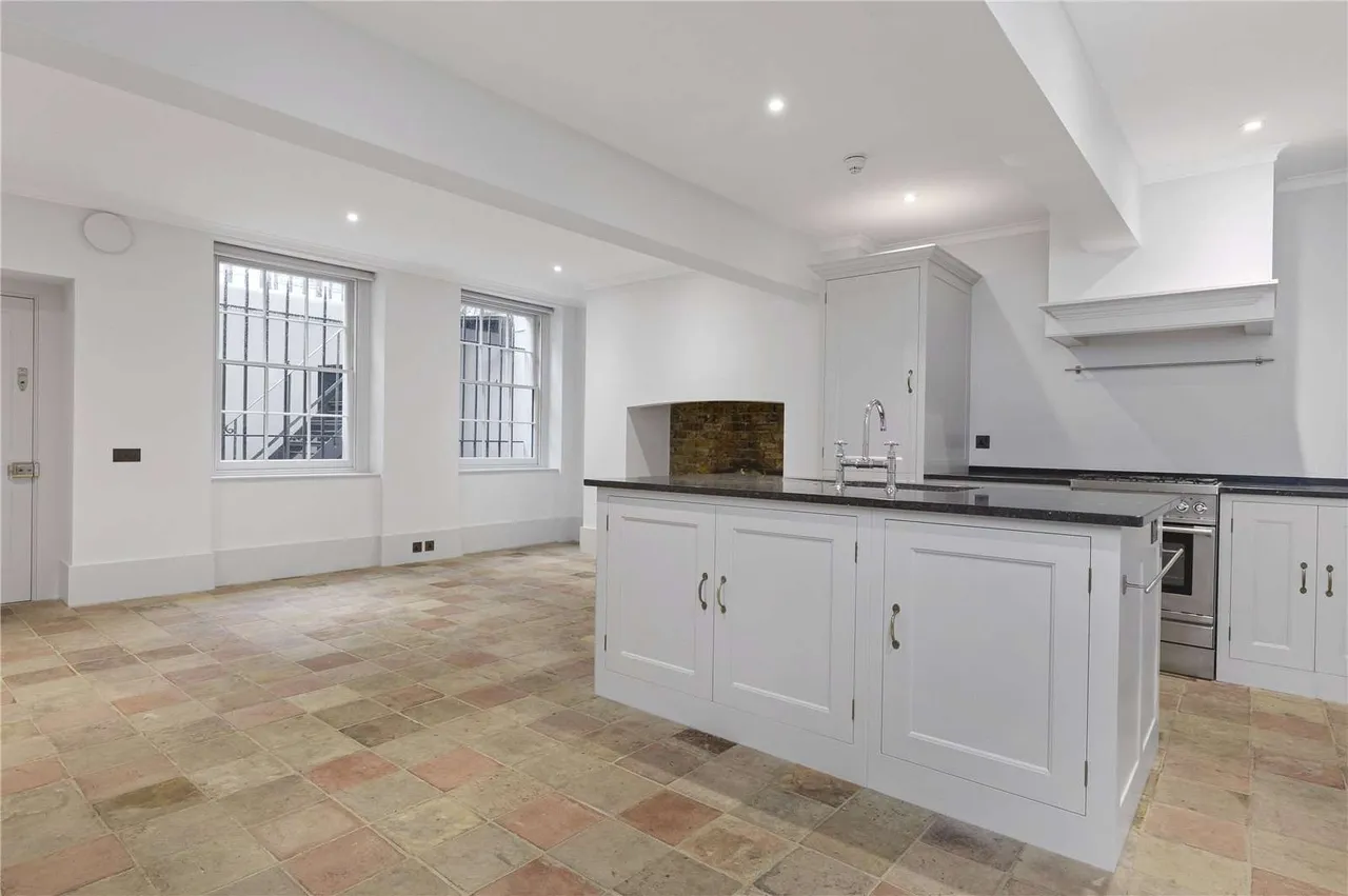 Doughty Street, London, WC1N 2JT, photo 3