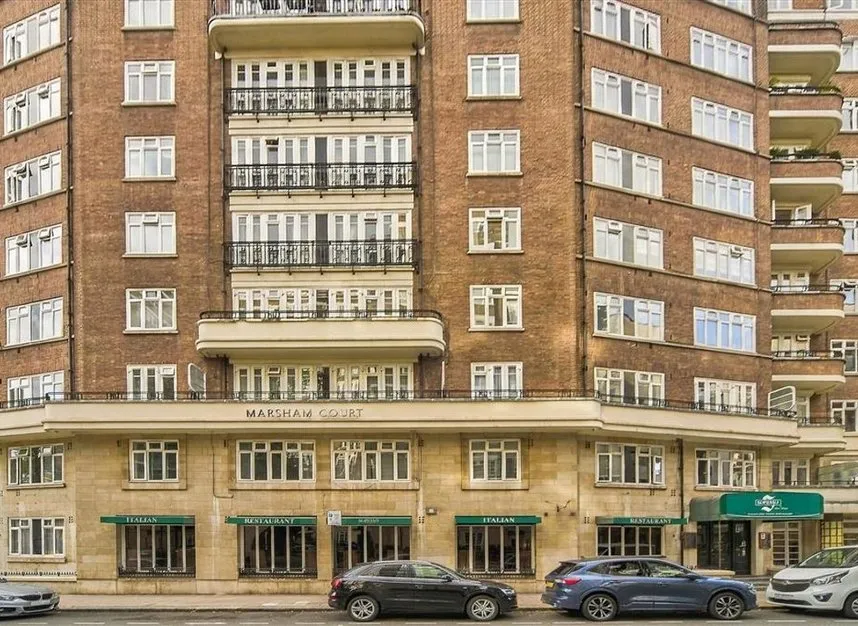 Marsham Street, Westminster, SW1P, photo 5