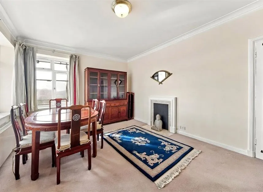 Marsham Street, Westminster, SW1P, photo 3