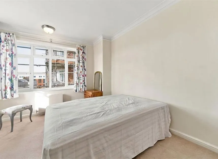 Marsham Street, Westminster, SW1P, photo 4