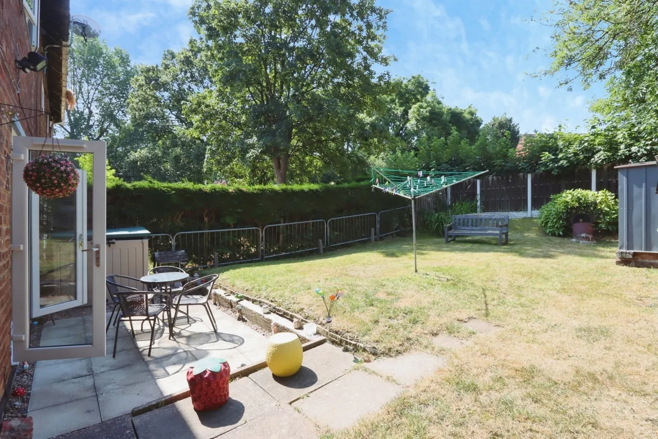 Birley Spa Walk, Sheffield, S12, photo 18