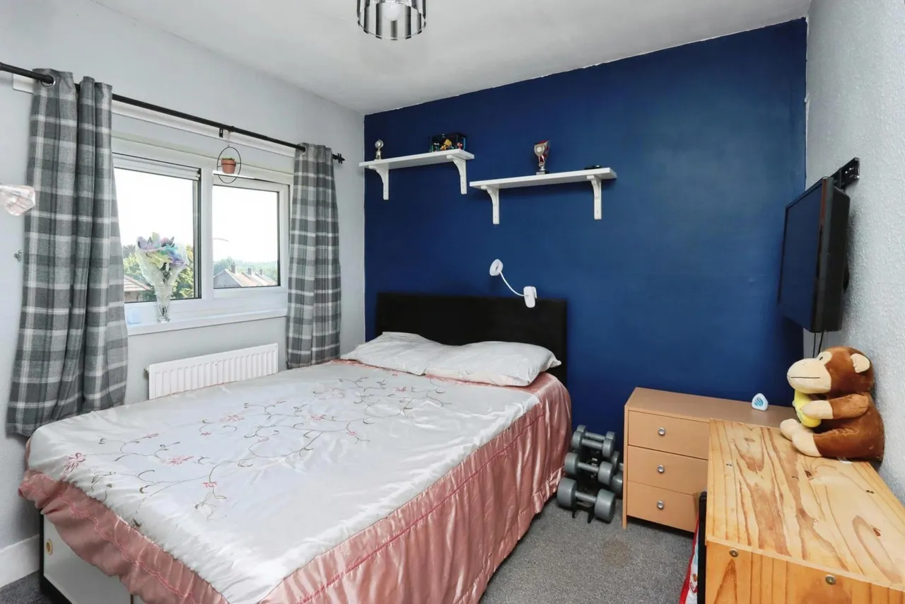 Birley Spa Walk, Sheffield, S12, photo 9