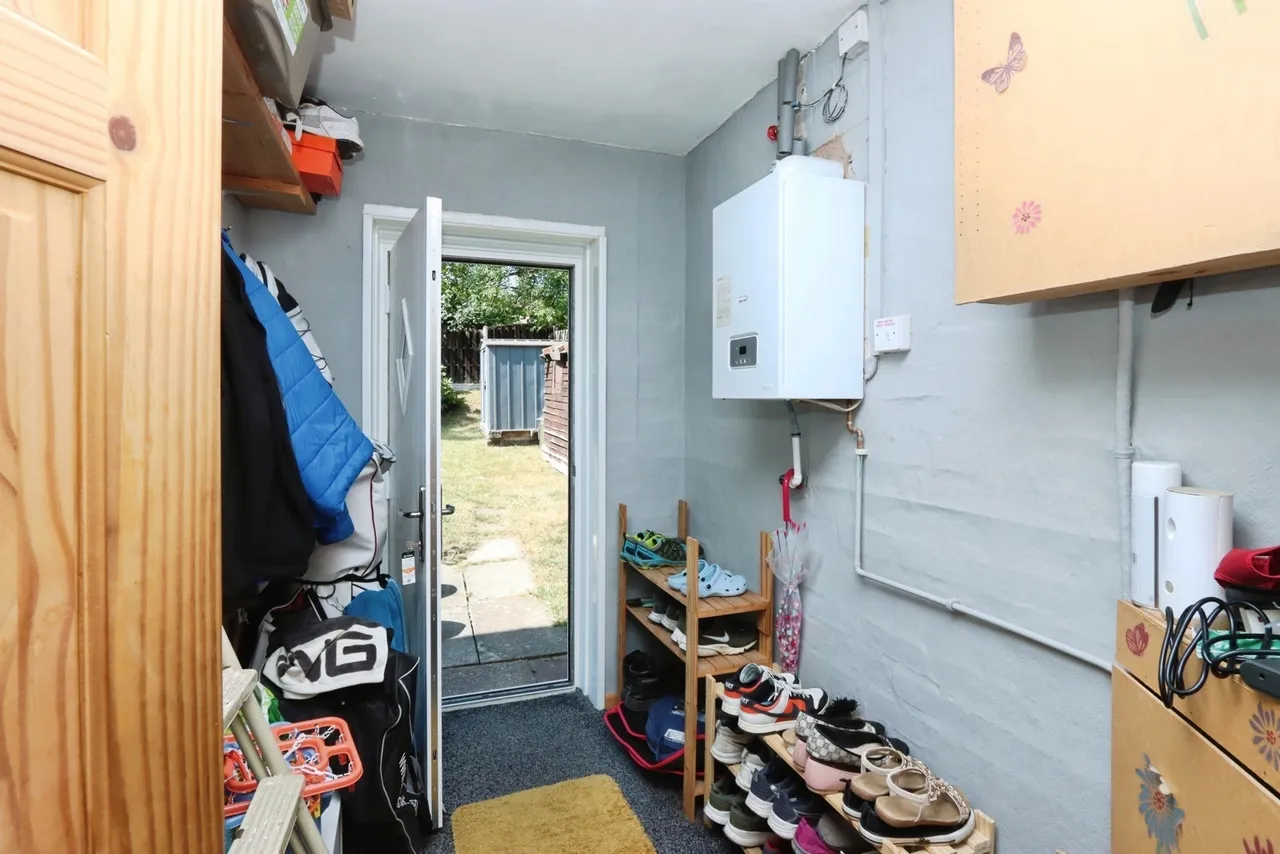 Birley Spa Walk, Sheffield, S12, photo 19