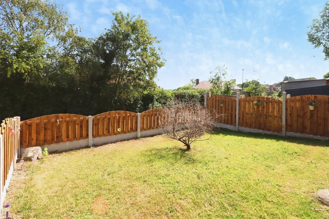 Birley Spa Walk, Sheffield, S12, photo 17