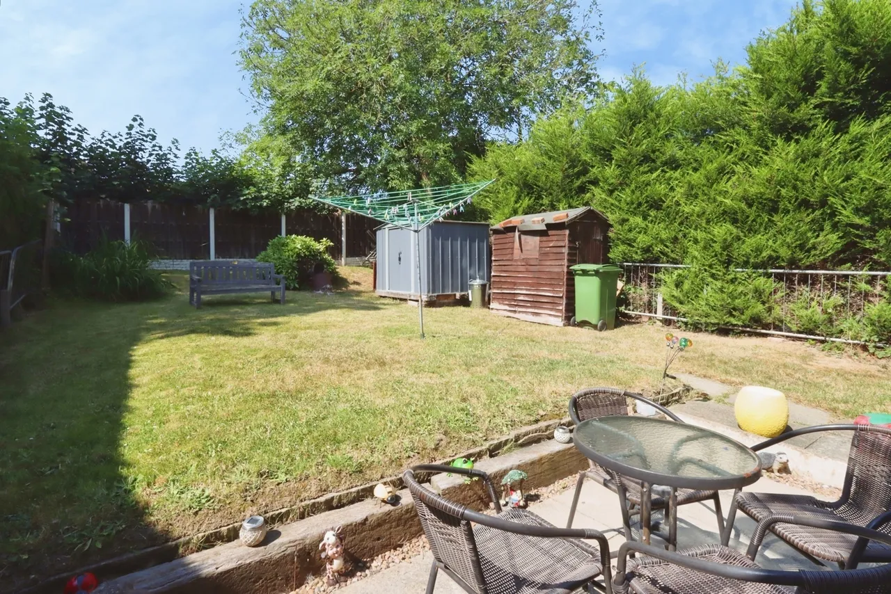 Birley Spa Walk, Sheffield, S12, photo 16