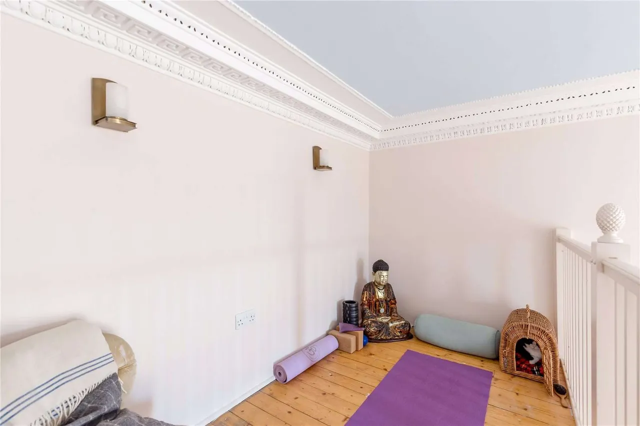 Drummond Place, New Town, EH3, photo 10