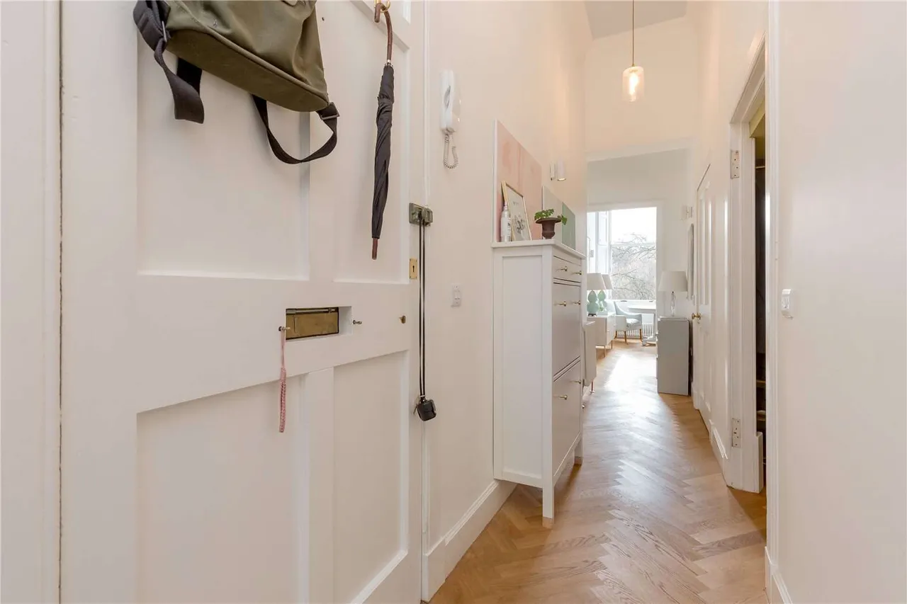 Drummond Place, New Town, EH3, photo 15