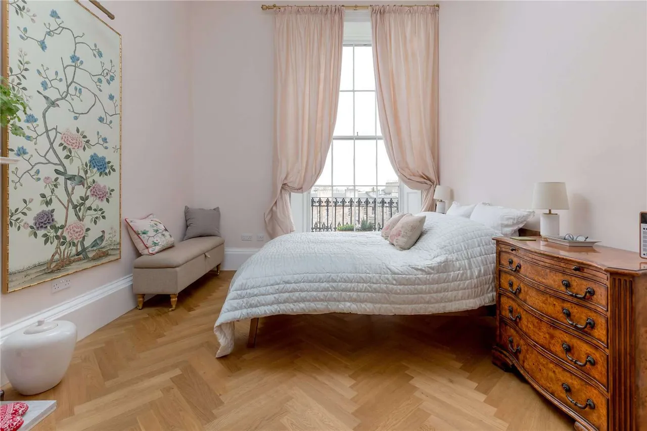 Drummond Place, New Town, EH3, photo 7