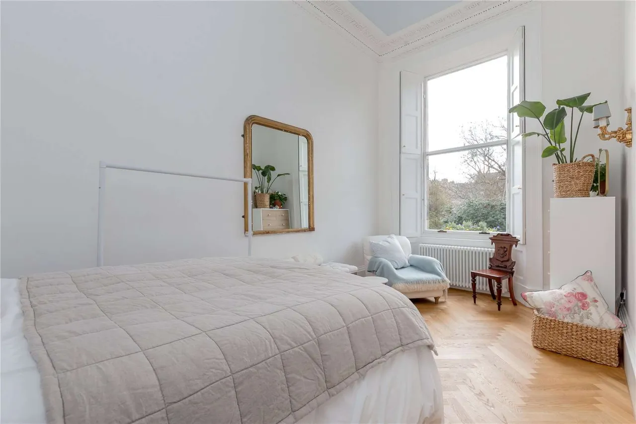 Drummond Place, New Town, EH3, photo 11
