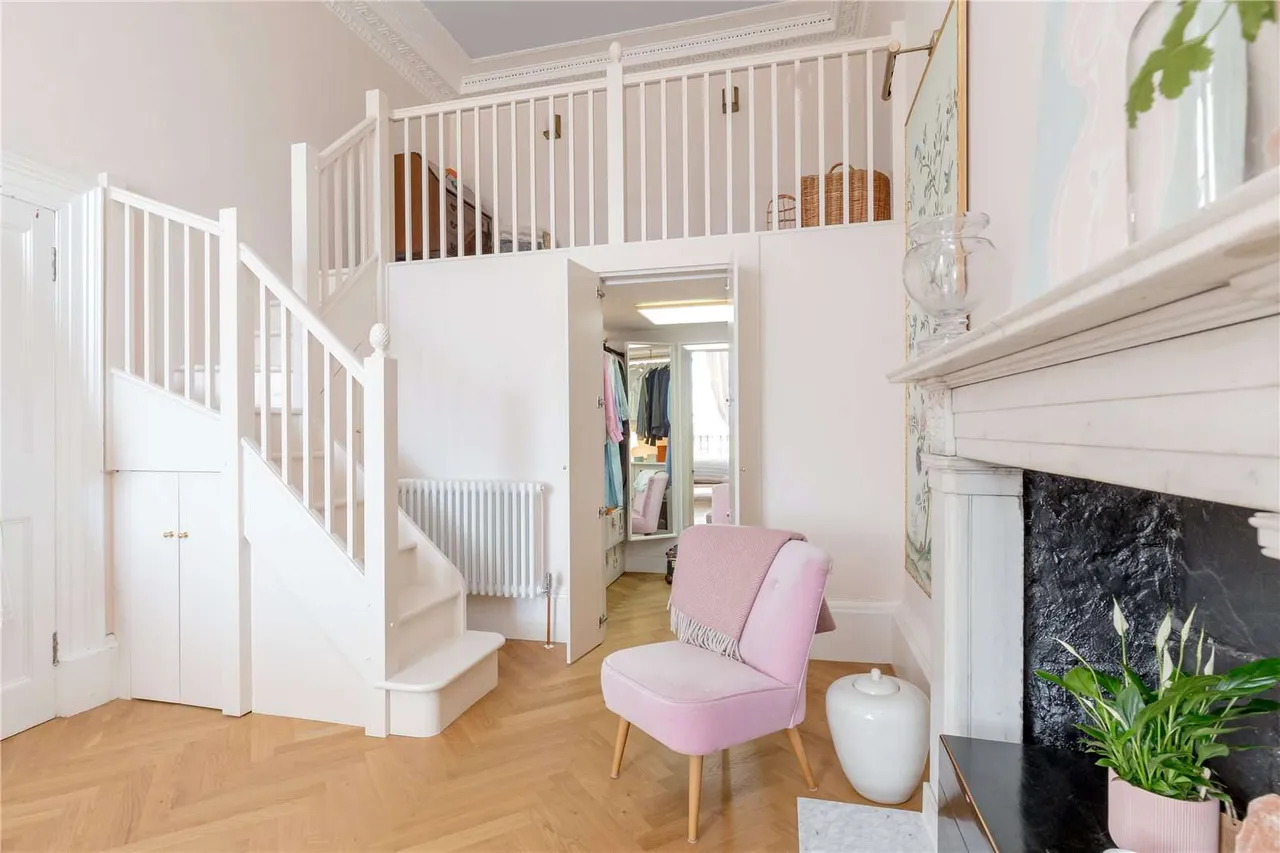 Drummond Place, New Town, EH3, photo 9