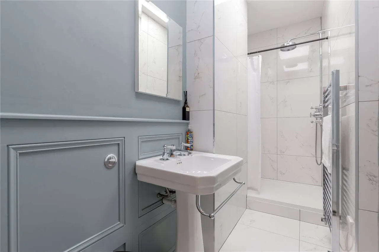 Drummond Place, New Town, EH3, photo 14