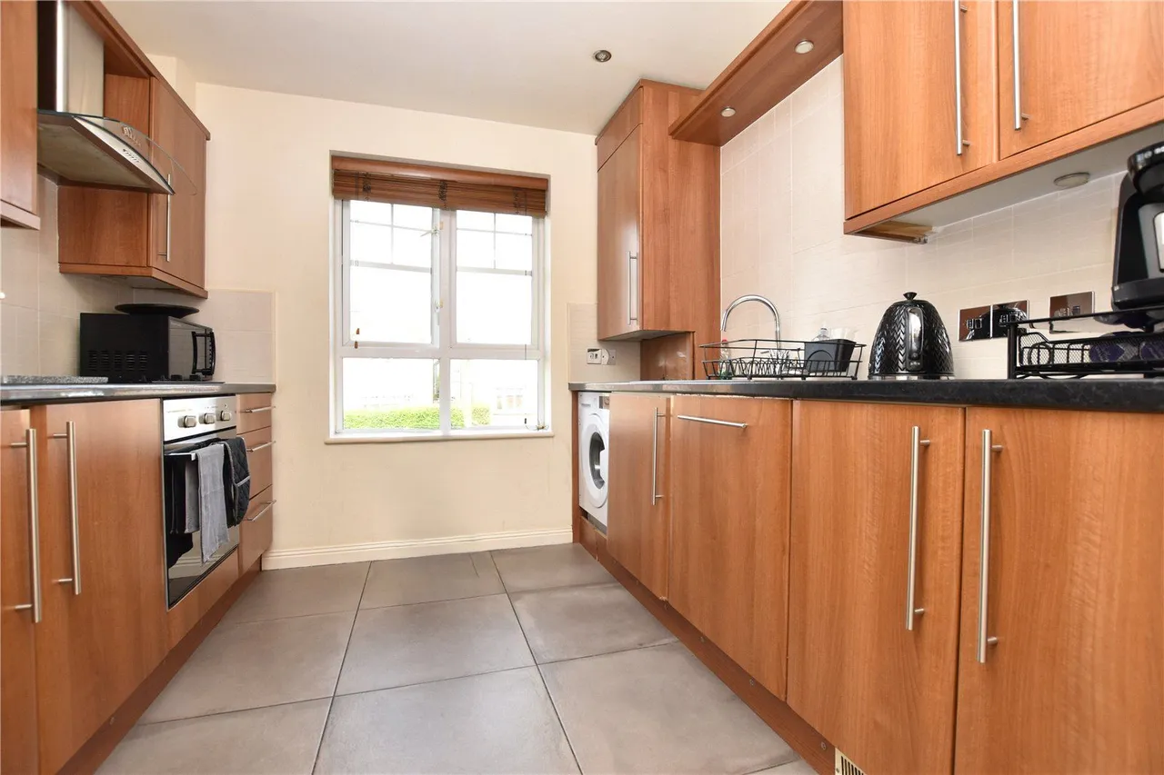Turnberry Gardens, Tingley, WF3, photo 4