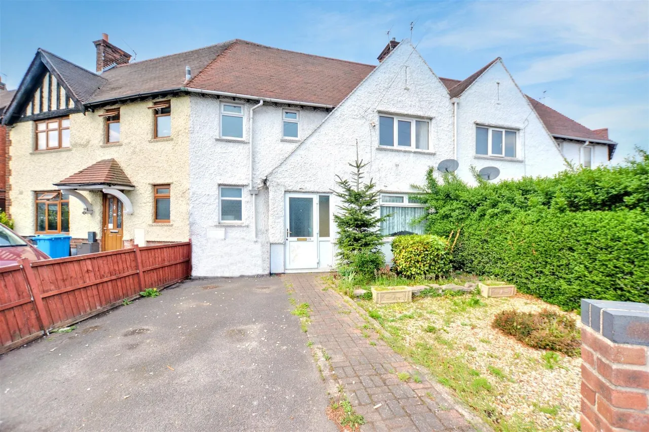 3 bed house for sale, Tamworth Road, Long Eaton, NG10