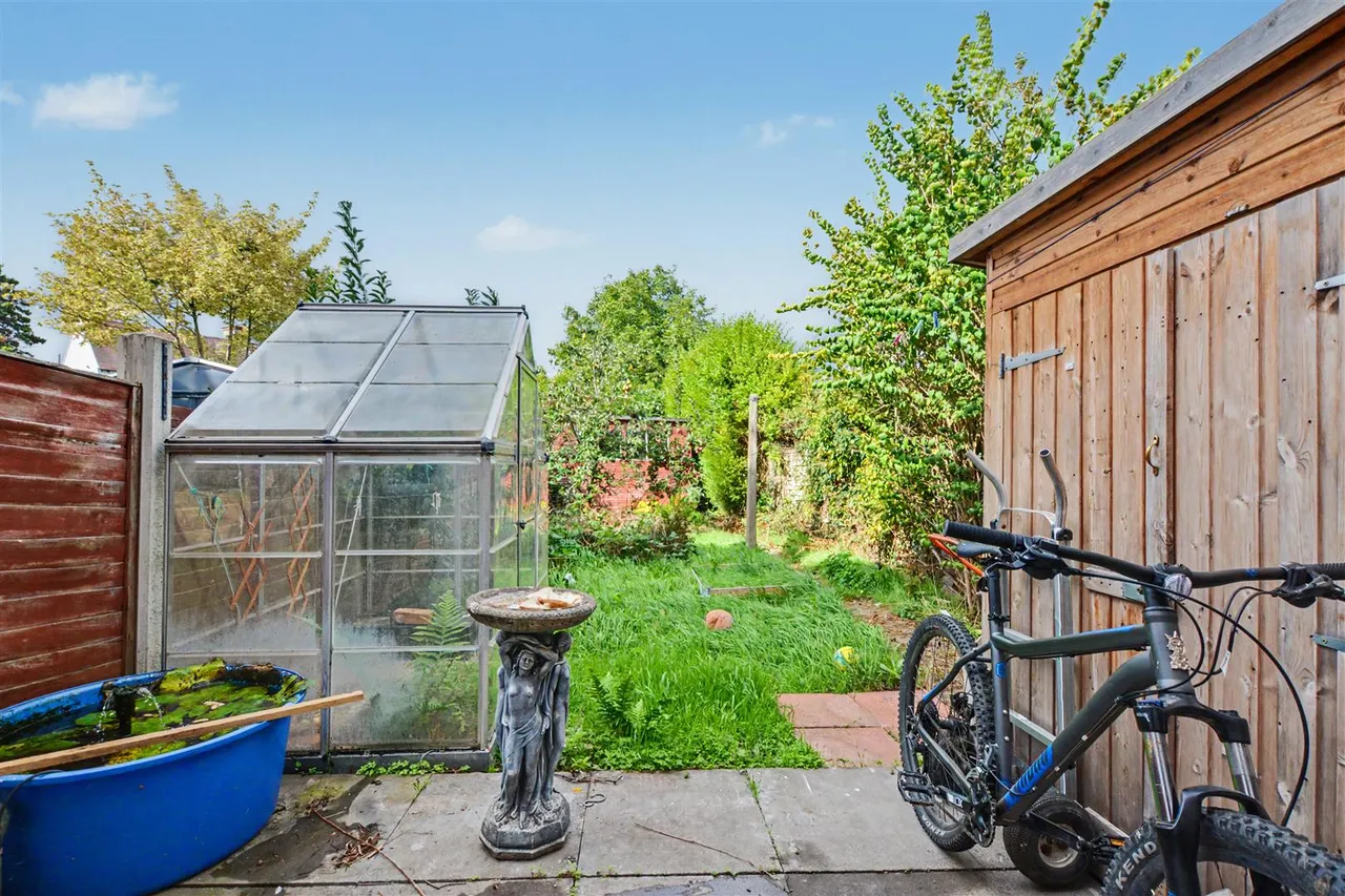 Tamworth Road, Long Eaton, NG10, photo 4