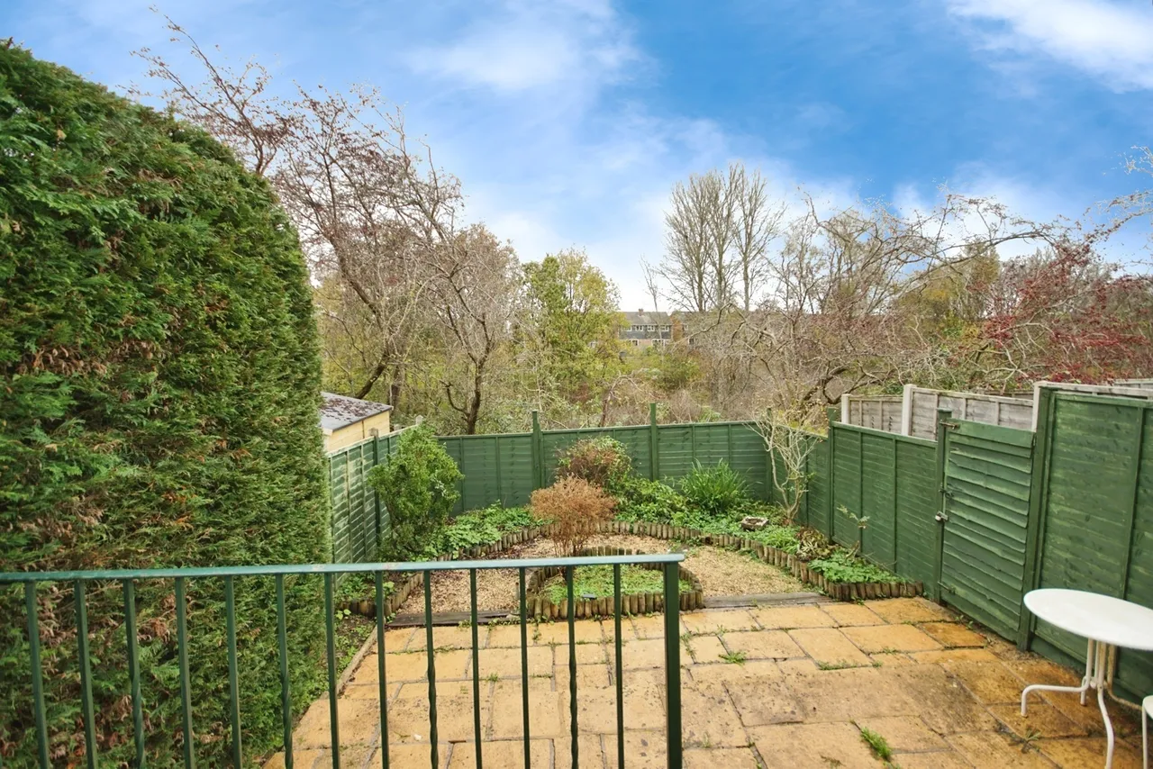 Pennine Road, Oldland Common, Bristol, BS30, photo 10
