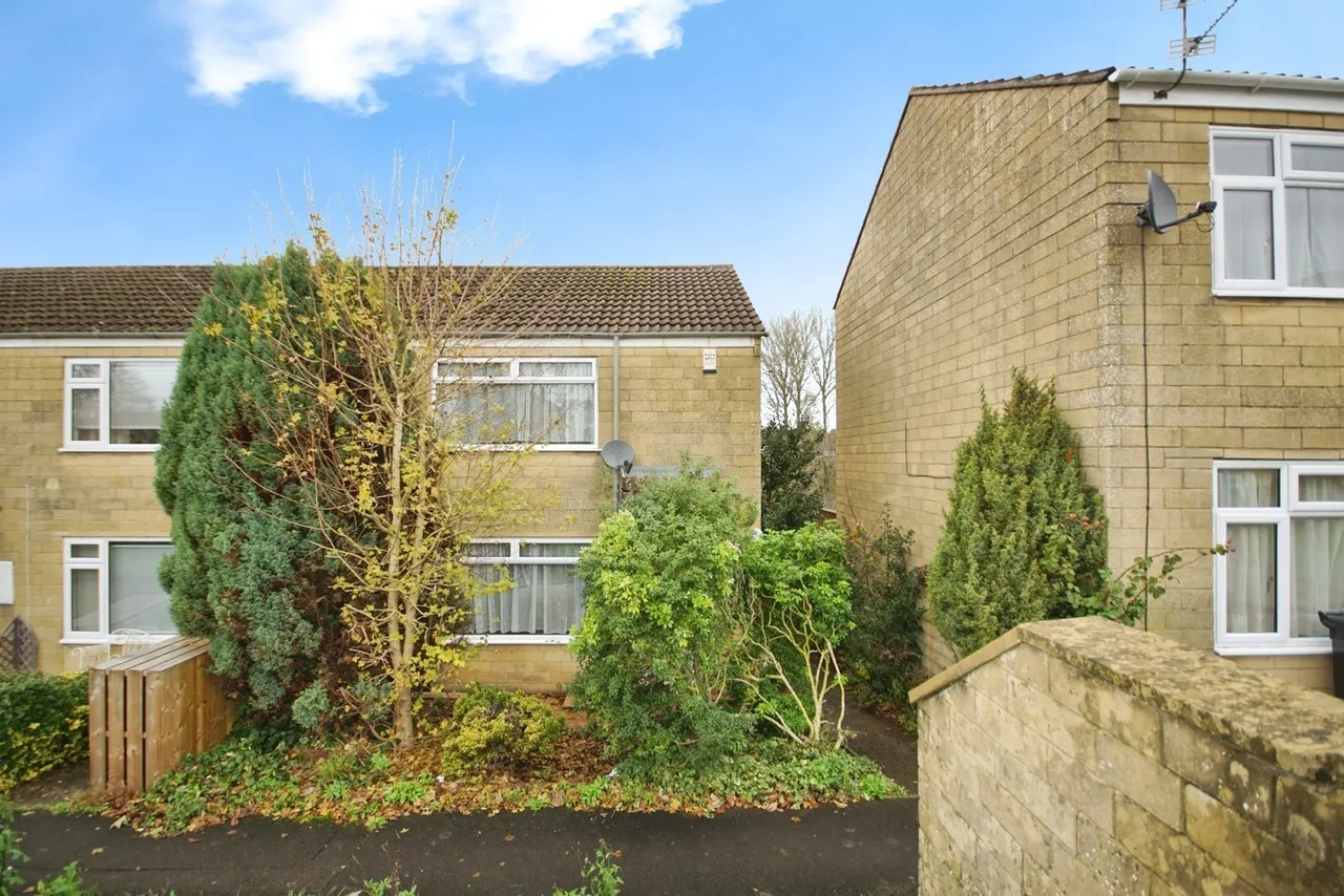 Pennine Road, Oldland Common, Bristol, BS30, photo 8