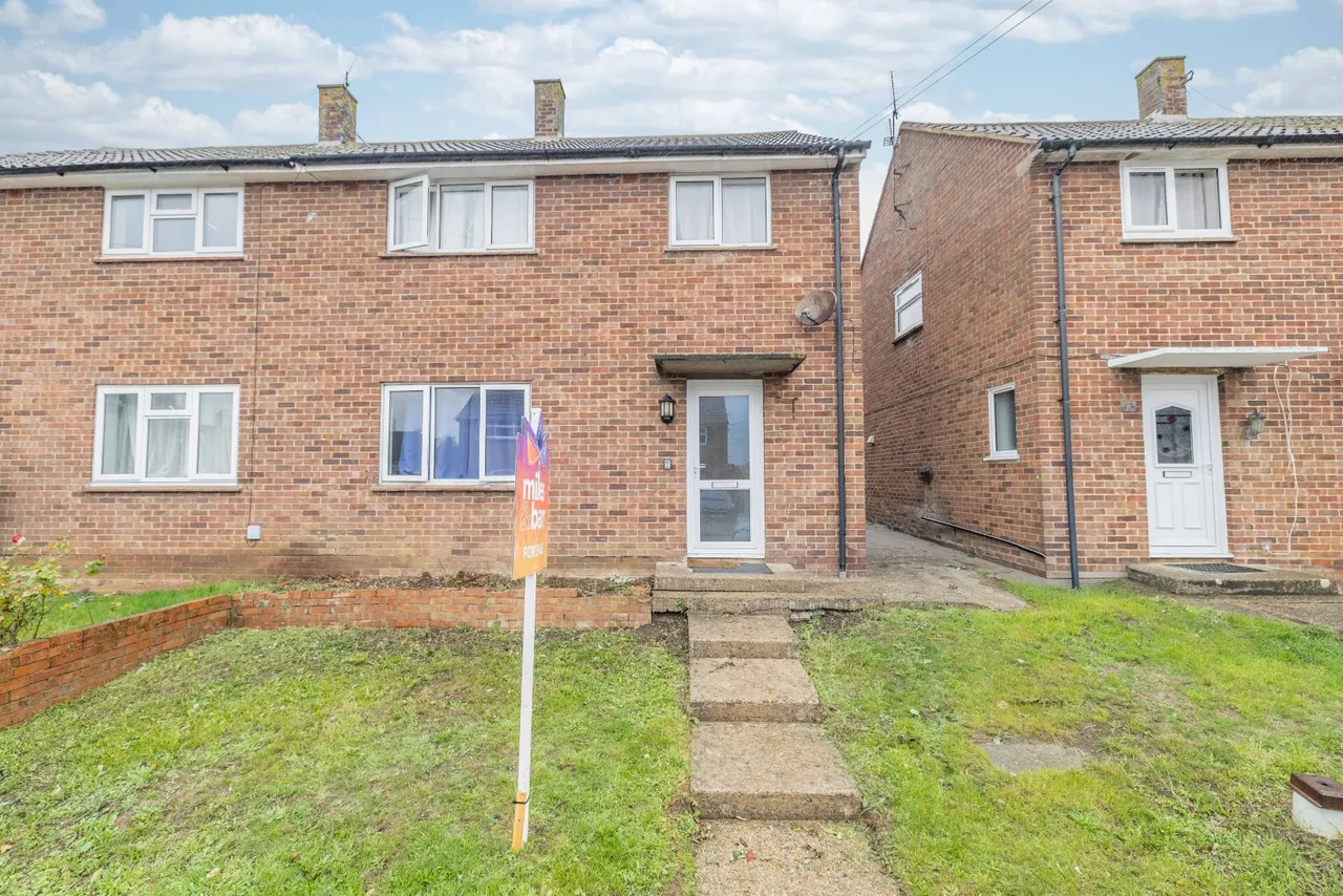 4 bed house for sale, Shipman Avenue, Canterbury, CT2