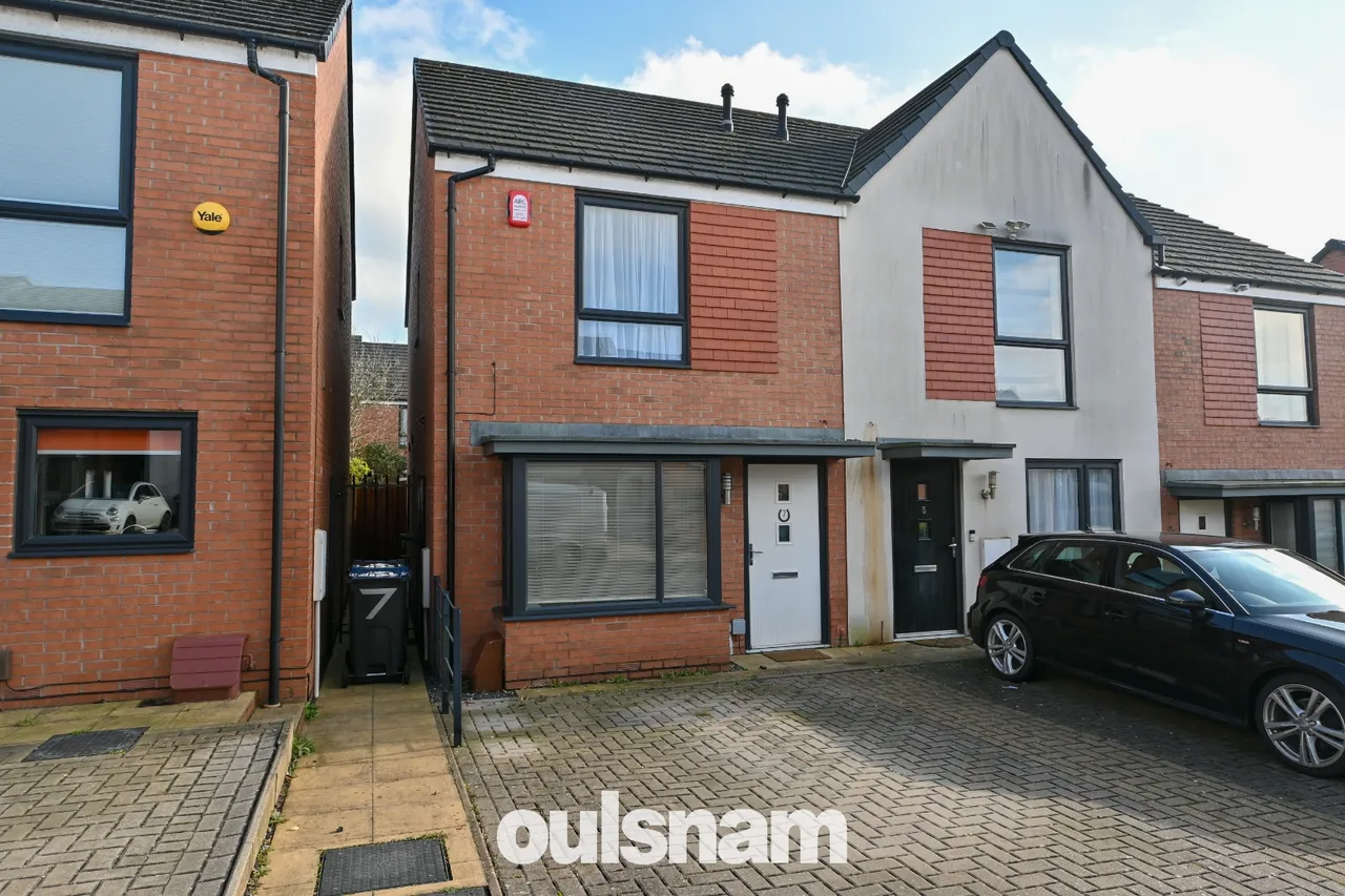 Herbert Road, Northfield, Birmingham, B31 5GA, photo 15