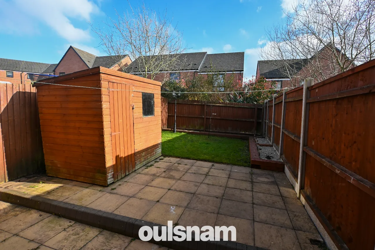 Herbert Road, Northfield, Birmingham, B31 5GA, photo 13
