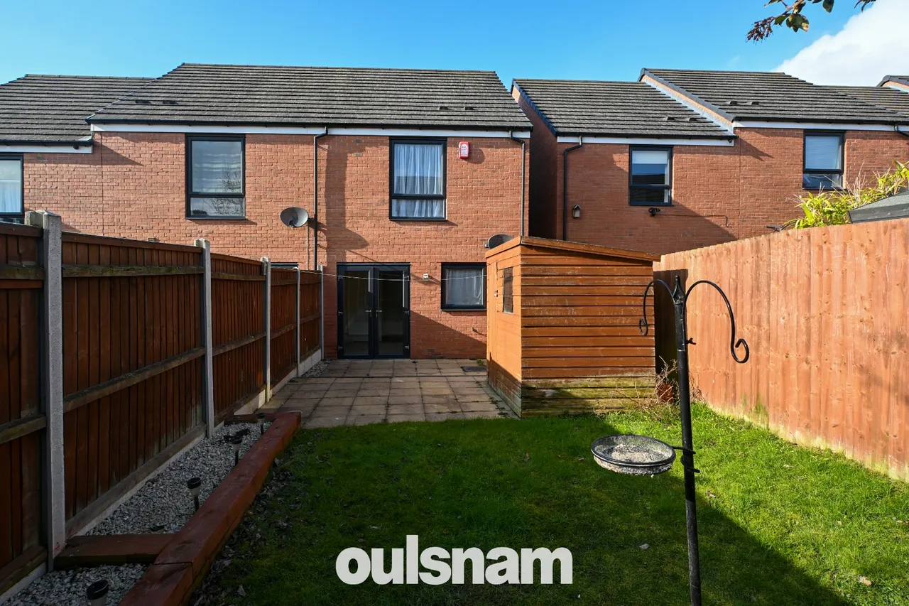 Herbert Road, Northfield, Birmingham, B31 5GA, photo 14