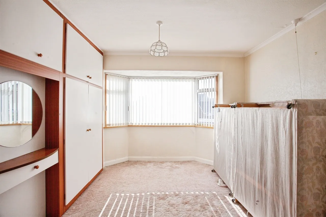 Holes Lane, Knottingley, photo 6