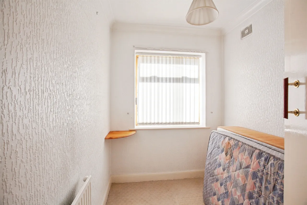 Holes Lane, Knottingley, photo 5