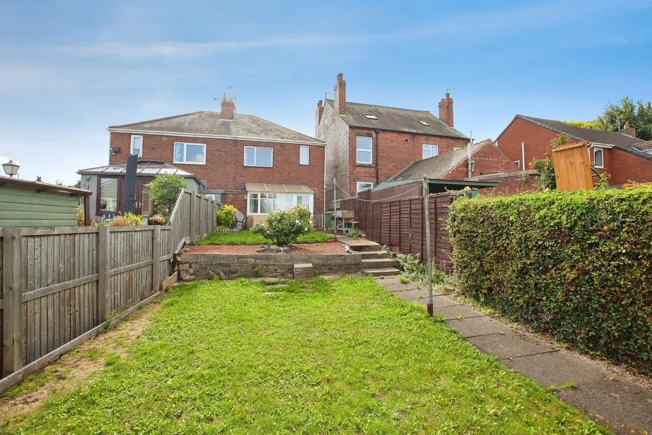 Holes Lane, Knottingley, photo 12