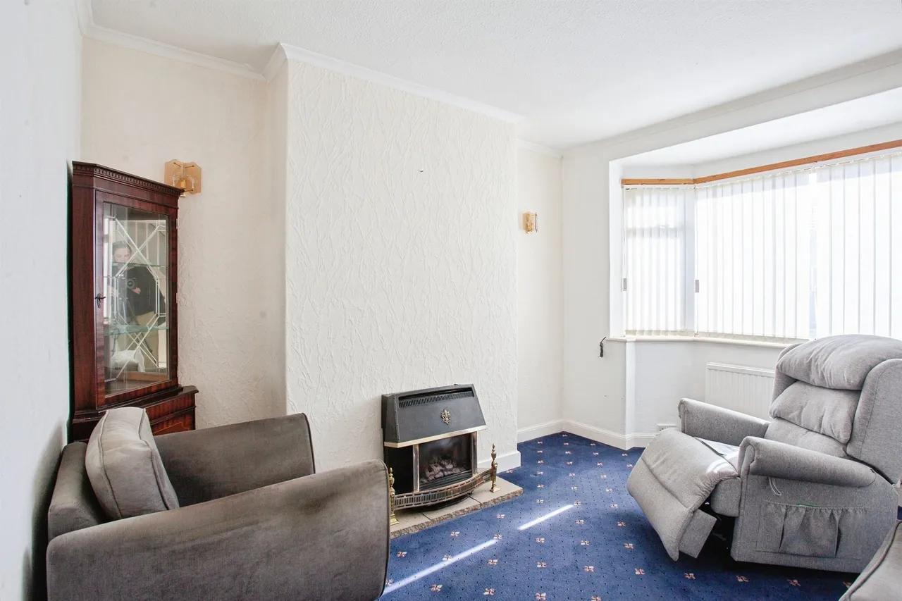 Holes Lane, Knottingley, photo 3