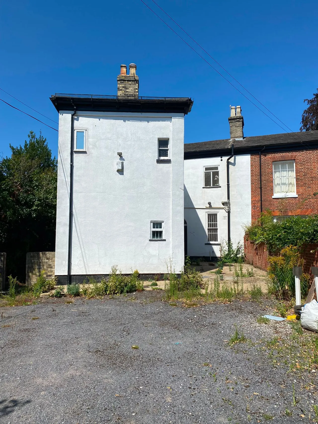Period Property on Unthank Road, photo 9