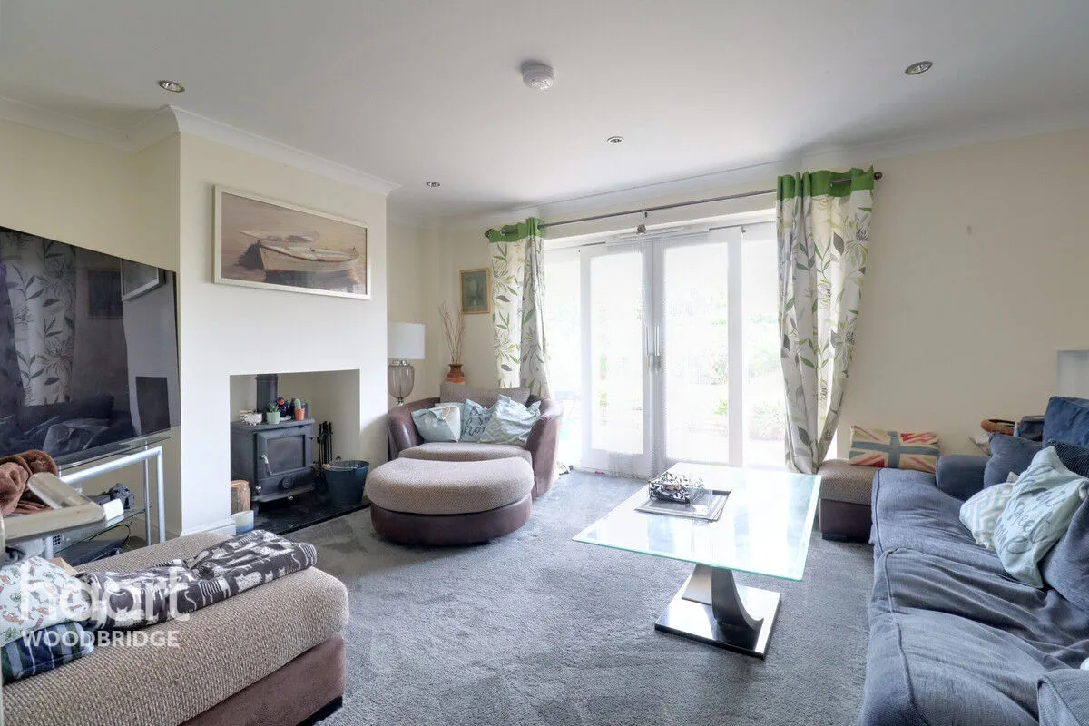 Cavell Close, Bawdsey, IP12, photo 5