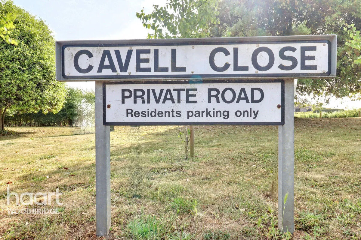 Cavell Close, Bawdsey, IP12, photo 12