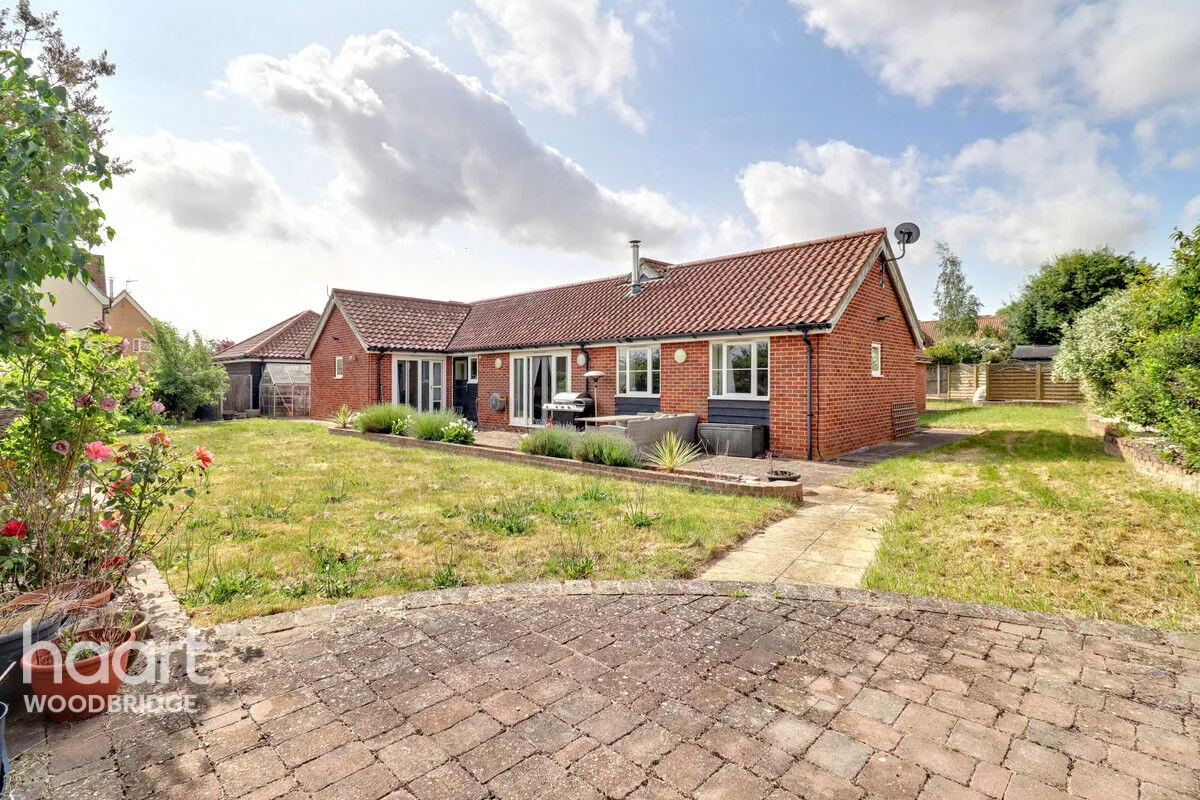 Cavell Close, Bawdsey, IP12, photo 10