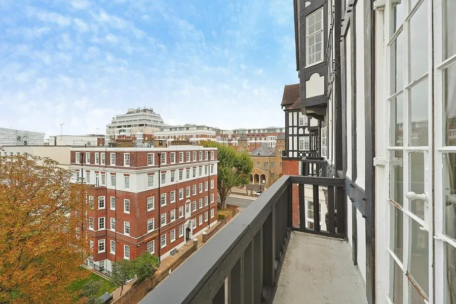 Abbey Road, London, NW8, photo 18