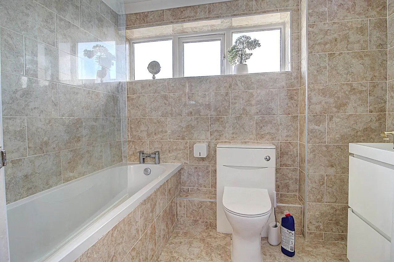 Mansfield Road, Basingstoke, RG22, photo 12