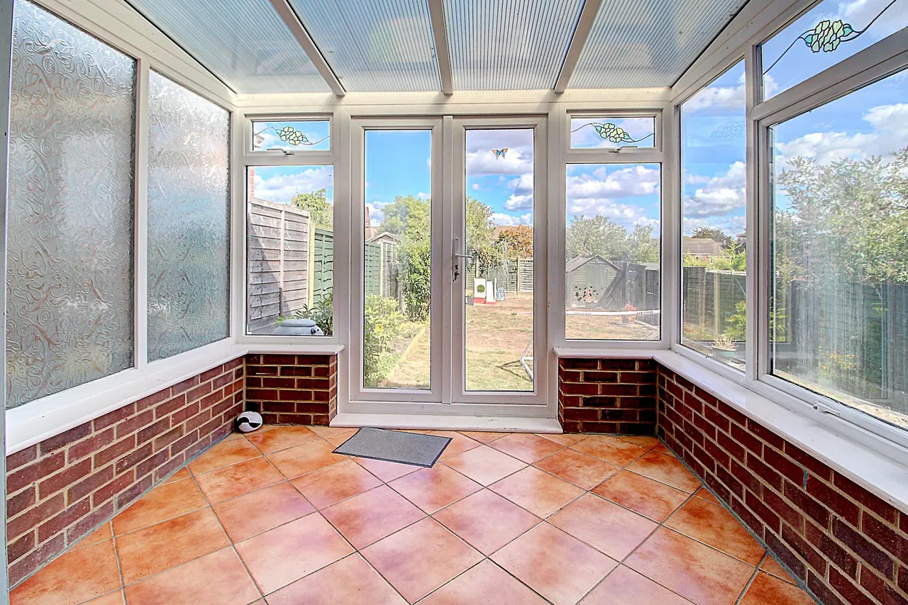 Mansfield Road, Basingstoke, RG22, photo 5