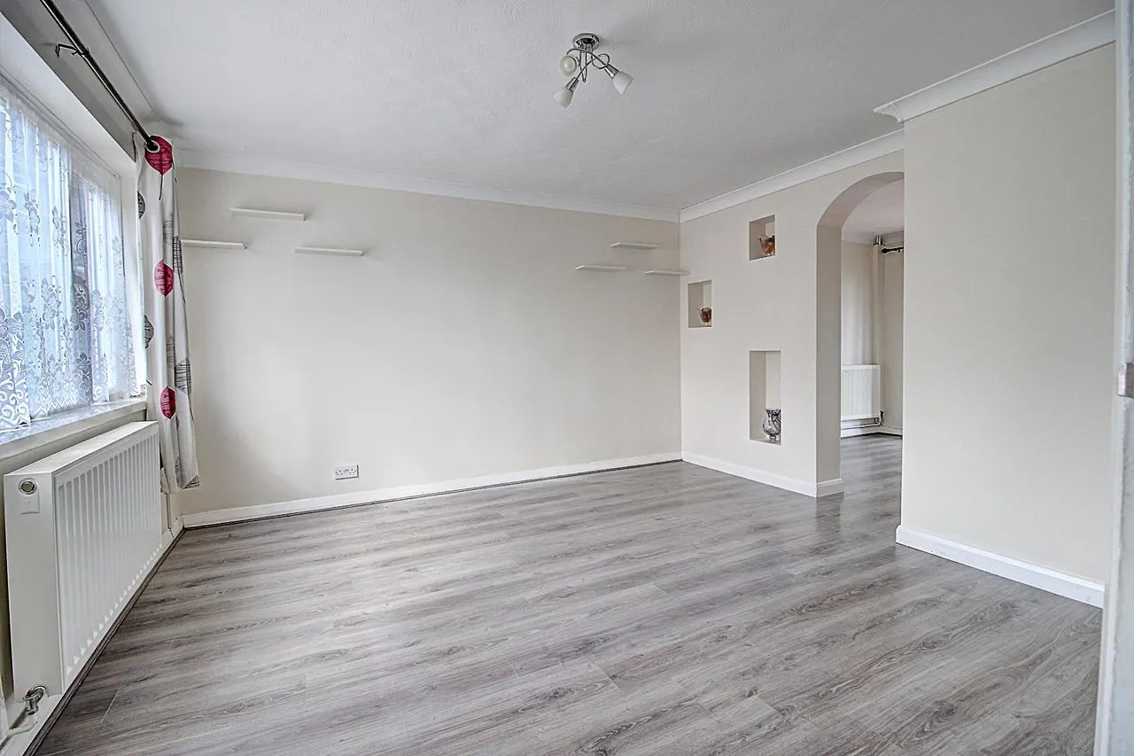 Mansfield Road, Basingstoke, RG22, photo 2