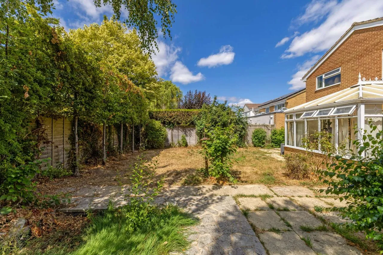 Hartley Close, Charlton Kings, Cheltenham, Gloucestershire, GL53 9DN, photo 2