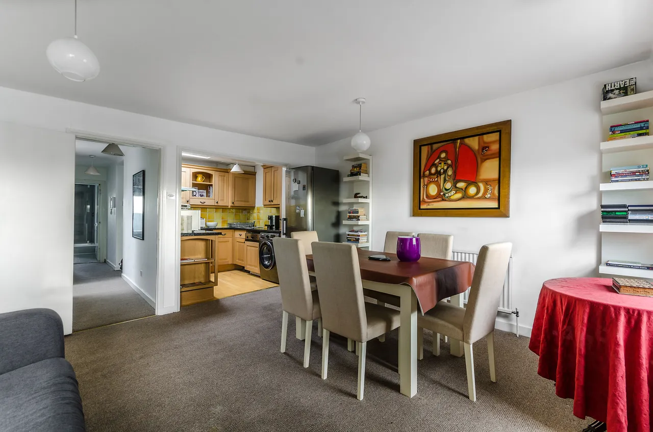 London, SW5, photo 6