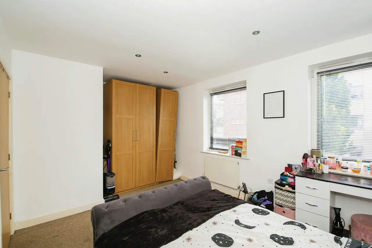 Cubitt Way, Peterborough, PE2, photo 9