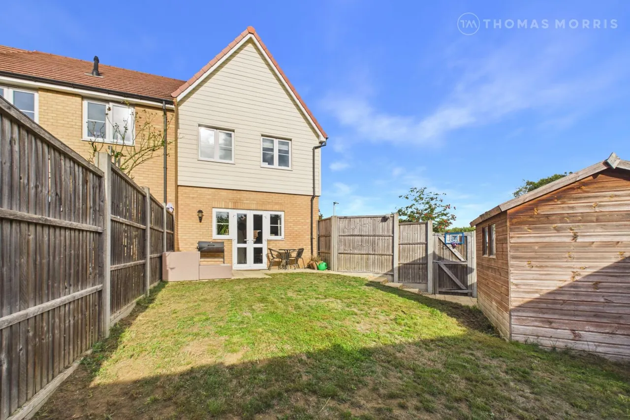Simms Place, Potton, SG19, photo 12